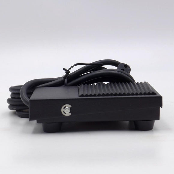Pedal de Control para Máquina de Soldadura Láser