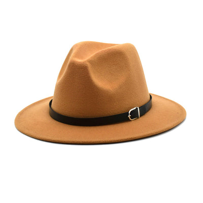 Gorro de Lana Retro para Mujer - Image 24