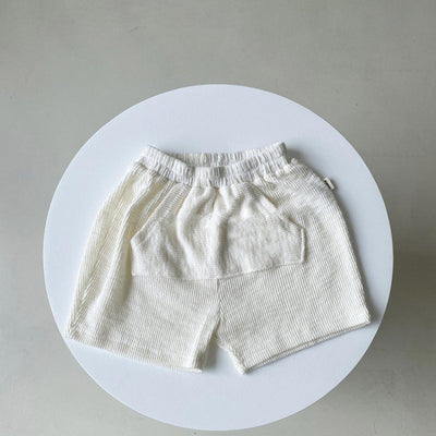 Shorts Transpirables con Bolsillos - Tela Innovadora - Image 4