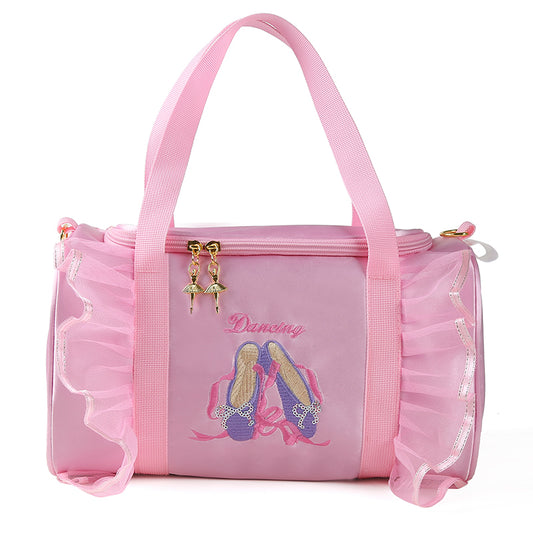 Bolsa de Hombro para Danza Infantil