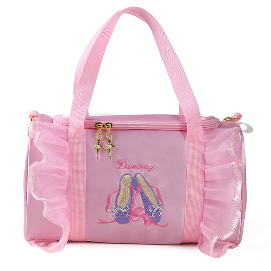 Bolsa de Hombro para Danza Infantil