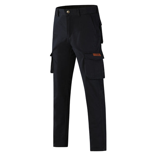 Overol de Algodón Casual - Image 11
