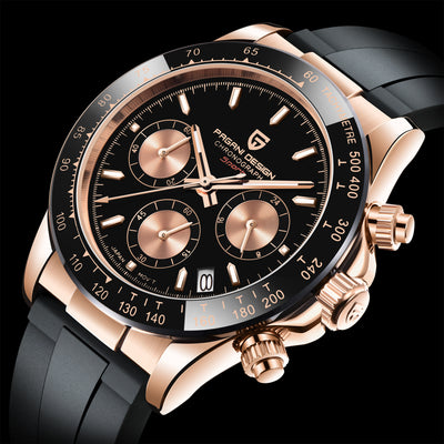 Reloj de Cuarzo para Hombre Tape - Image 14