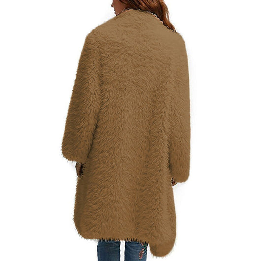 Cardigan de Fleece - Image 3