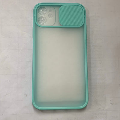 Funda Protectora con Superficie Mate para Cámara de Celular - Image 13
