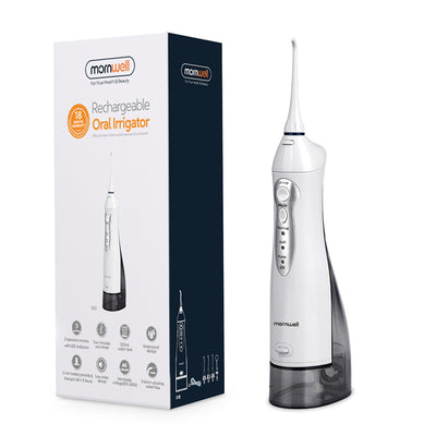 Limpiador Dental Ultrasónico Portátil - Image 3