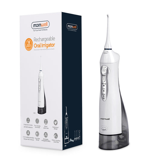 Limpiador Dental Ultrasónico Portátil - Image 3