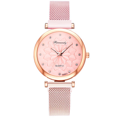 Reloj Elegante para Mujer - Image 3