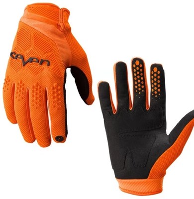 Guantes de Carrera Profesionales - Image 7