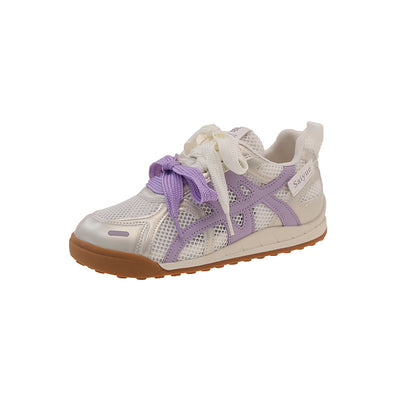 Zapatillas Deportivas Mesh Transpirables Mujer - Comodidad Alemana Todo Terreno - Image 5