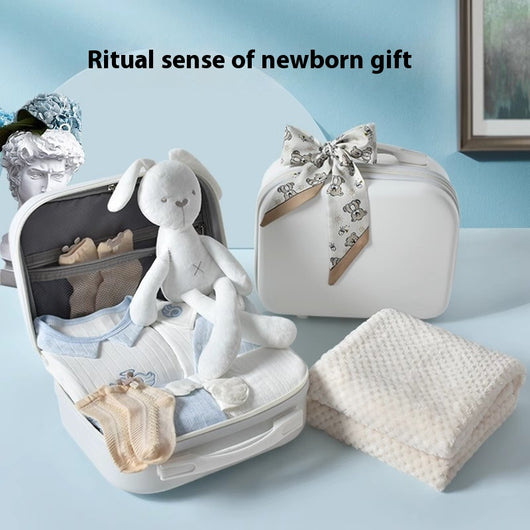 Conjunto Premium de Ropa para Recién Nacido - Caja de Regalo Perfecta - Image 18