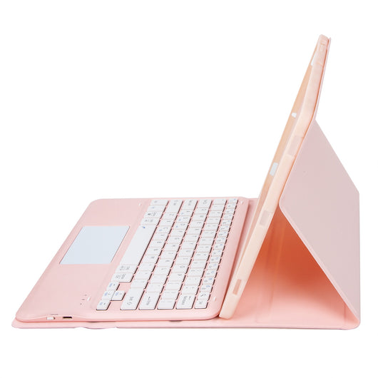 Teclado Inalámbrico Bluetooth Compatible con iPad Pro - Image 4