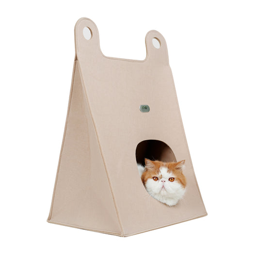 Casa Felina Térmica Cerrada para Todo Clima - Image 6