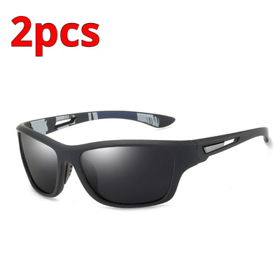Gafas de Sol Deportivas para Hombre - Image 7