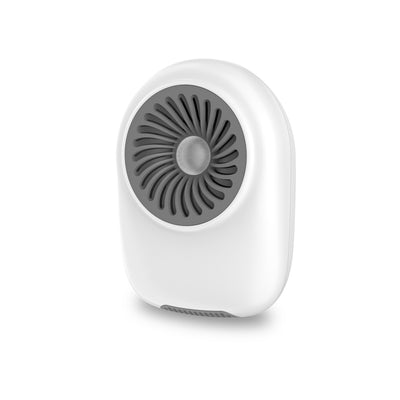 Purificador de Aire con Ozono para Areneros de Gatos - Desodorizante y Desinfectante - Image 4