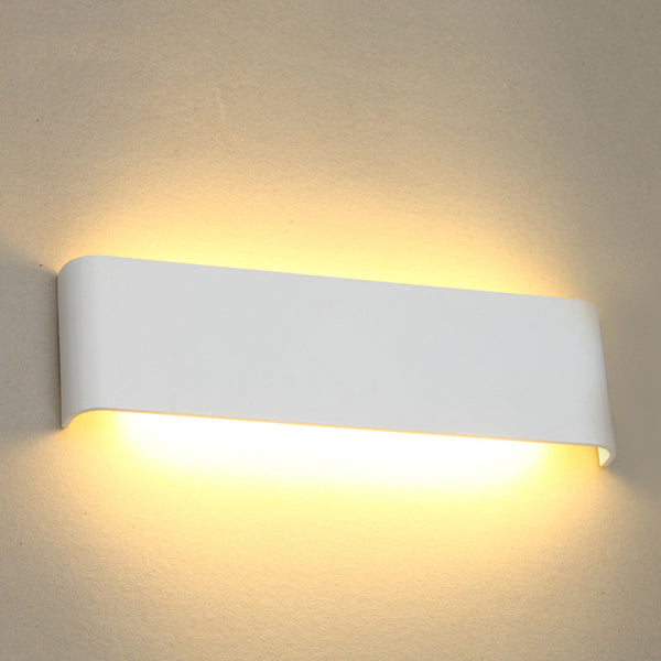 Lámpara de Pared Minimalista Moderna