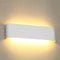 Luminária de Parede Minimalista Moderna
