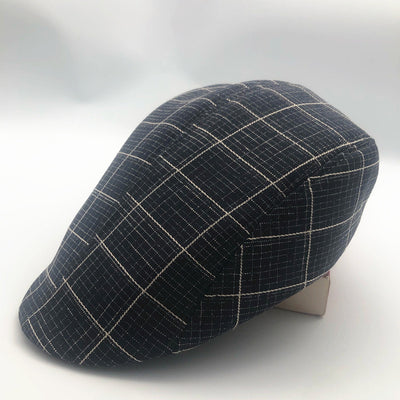 Boina Casual Transpirable para Hombre - Versátil y Elegante - Image 11