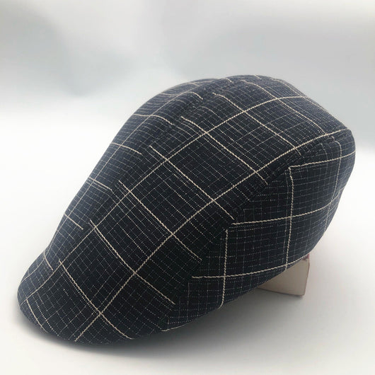 Boina Casual Transpirable para Hombre - Versátil y Elegante - Image 11