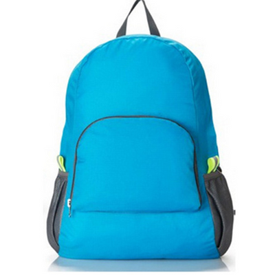 Mochila Deportiva Plegable para Viajes - Image 16