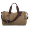 Bolsa Tote de Lona de Gran Capacidad