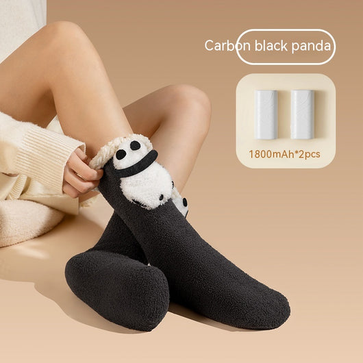 Calcetines Térmicos Eléctricos Smart Feet - Calidez y Confort - Image 5