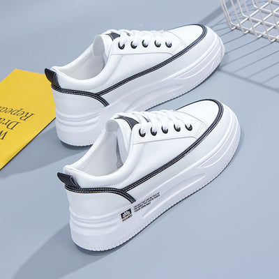 Zapatillas Deportivas Estilo Coreano para Estudiantes - Comodidad y Rendimiento - Image 8
