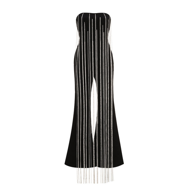 Mono Elegante para Mujer Estilo Europeo y Americano - Image 5