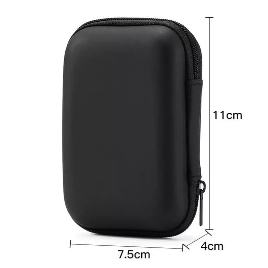 Caja de Almacenamiento Compacta y Portátil para Viajes - Image 2