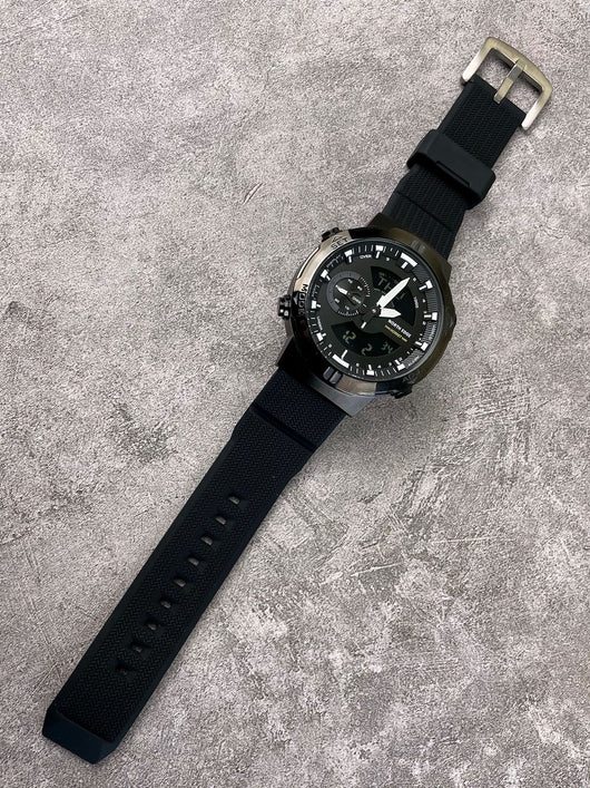Reloj Deportivo Multifuncional con Movimiento de Cuarzo - Image 8