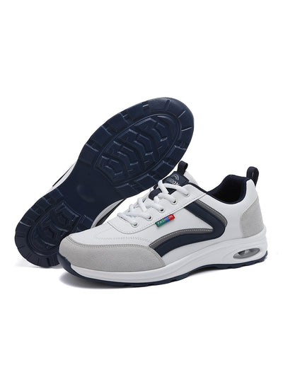 Zapatos Deportivos Casuales para Hombre Tallas Grandes - Image 9