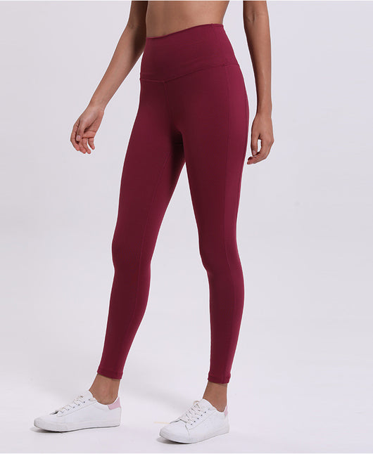 Leggins Deportivos Cortos para Yoga y Fitness - Image 2