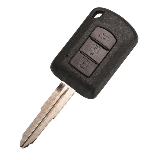 Carcasa de Control Remoto para Llave de Auto - Image 9