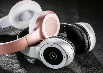 Auriculares Bluetooth T8 Deportivos HIFI con Reproductor MP3 Integrado - Image 2
