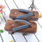 Sandalias Geta Japonesas Tradicionales para Hombre