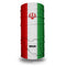 Irán Talla Única