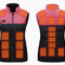 Black And Red Area 21 2XL