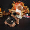 Disfraz Halloween para Perros - Traje de Fiesta Elegante