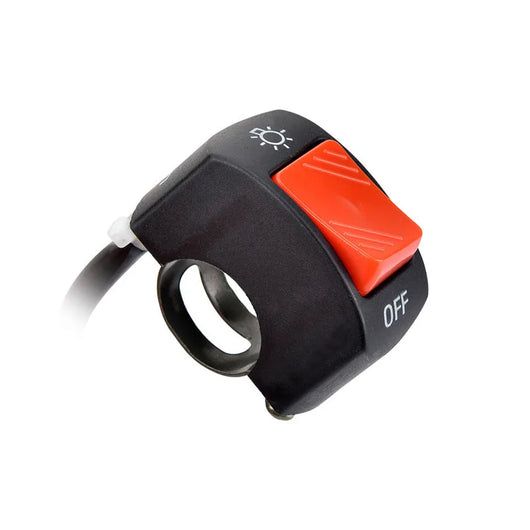 Faros LED para Motos y Vehículos Eléctricos - Accesorios de Reacondicionamiento - Image 17