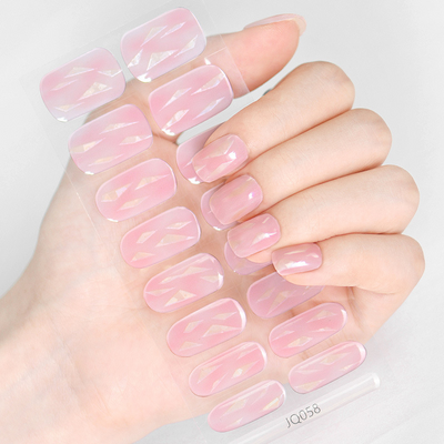 Adhesivos de Gel para Uñas con Luz LED - Image 27