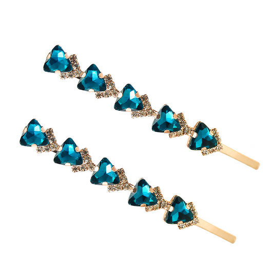 Pinza para Cabello de Lado con Joyería para Estudiantes - Image 15