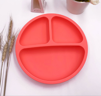 Plato de Silicona para Niños - Image 14