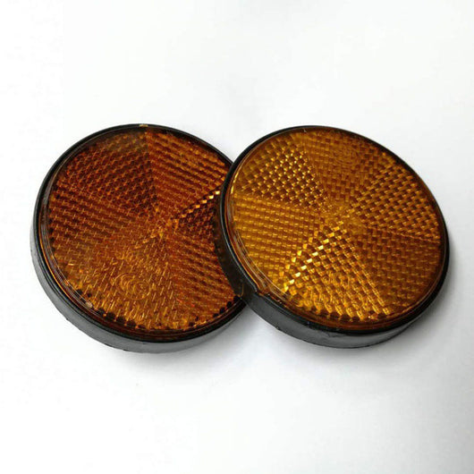 Lámina Decorativa Reflectante para Guardabarros de Vehículo Eléctrico - Image 10
