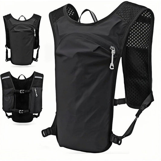 Mochila Deportiva para Ciclismo y Running Unisex