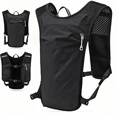 Mochila Deportiva para Ciclismo y Running Unisex