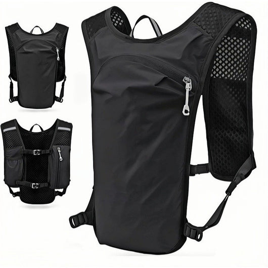 Mochila Deportiva para Ciclismo y Running Unisex
