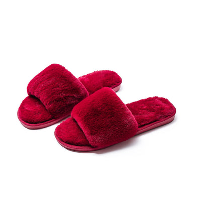 Pantuflas de Algodón Térmicas para Mujer - Image 12