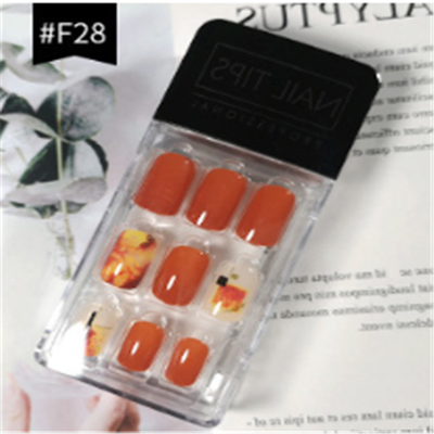 Adhesivos para Uñas Decorativos - Image 34