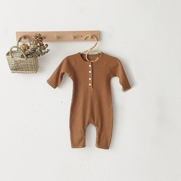 Pijama Térmico de Una Pieza para Casa