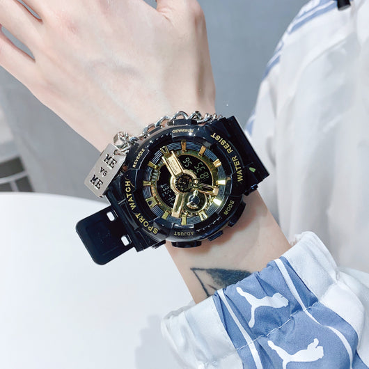 Reloj Deportivo Mecánico Unisex para Estudiantes - Image 2